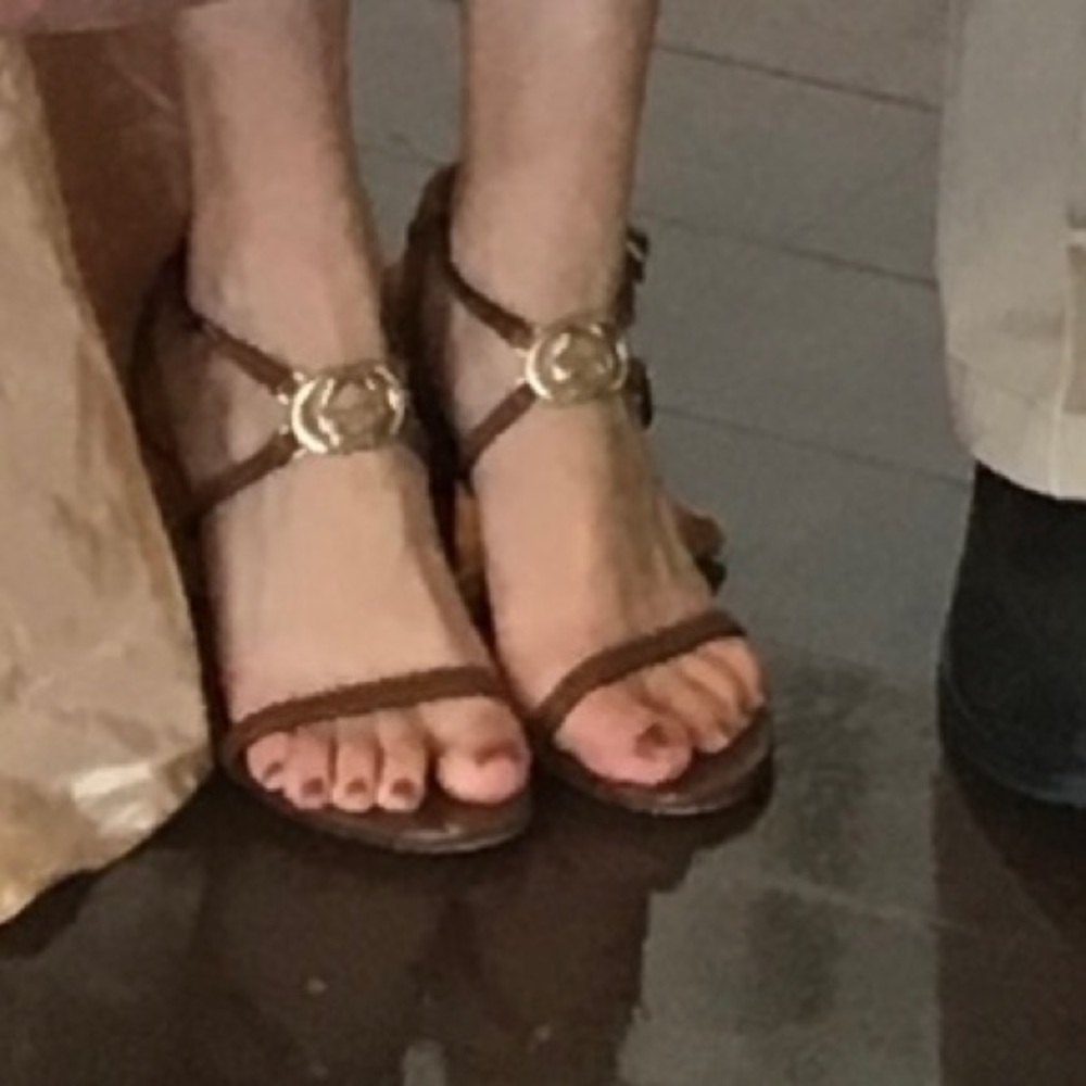 Gucci Sandals